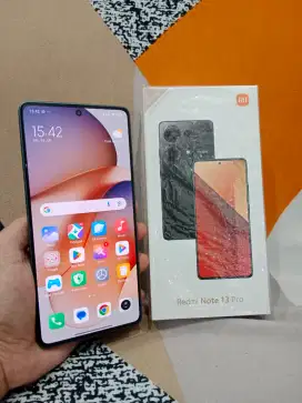 Redmi note 13 Pro