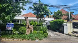 Komersial Area Raya Darmo Dr Soetomo Surabaya Pusat Strategis Bagus