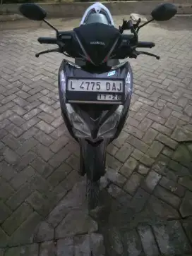Honda vario 125