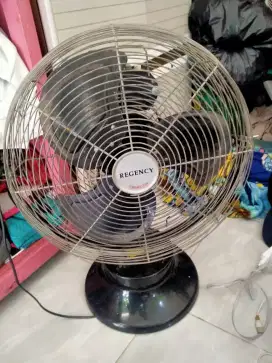Kipas angin regensi tornado 18 inci