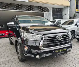 Kijang Innova Reborn 2.0G Matic 2021