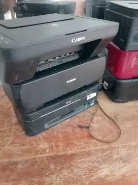 Obral Printer Canon Banyak Tipe