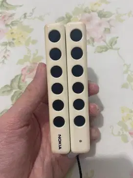 Nokia Mini Stereo Speaker MD - 4
