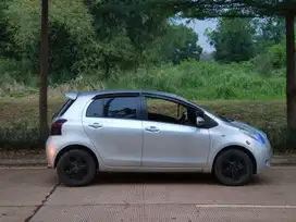 Toyota Yaris 2007