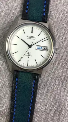 Grand seiko 5646 7011