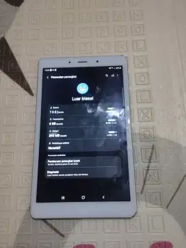 Samsung Samsung galaxy Tab A 2019 (8.0)