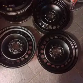 Kaleng mersi ring 15 pcd 5x112