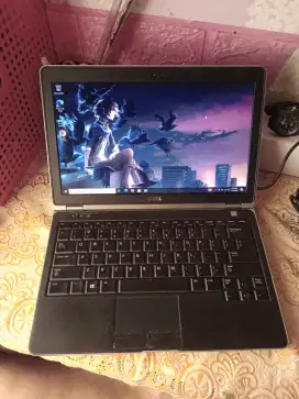 Leptop dell 230