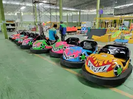 Boom-boom Car harga spesial