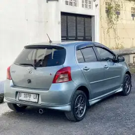 Toyota YARIS S matic 2008