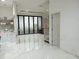 Jual Foresta BSD Tangerang Selatan Banten Furnished