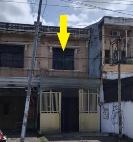 Dijual Ruko Makassar sekitar Jl Dg Tata, Jl Sultan Alauddin