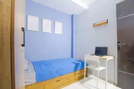 Kost Abdi Tendean Residence Tipe B dekat Senopati dan The Telkom Hub