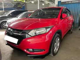 Dijual Honda HR-V 2016