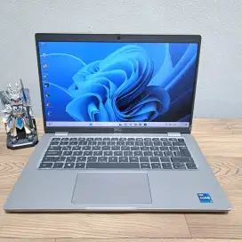 DELL LATITUDE 5420 CORE I7 1165G7 RAM 16GB SSD 256GB 14.0 FHD IPS