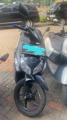 jual Vario karbu