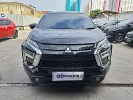TDP Rendah Mitsubishi Xpander 1.5 Cross Premium Package Bensin-AT 2024