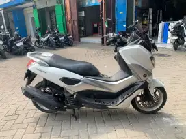 Nmax 2017. Ss lengkap