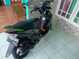 MIO SOUL CAKEP MURAH PJK ON PANJANG