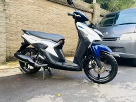 Gear 125 Bluecore THN 2023 tipe S Gresss