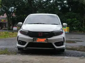 Brio manual 2019