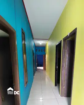 Rumah Kos Dan 2 Kios Dekat Terminal Tinggir Salatiga