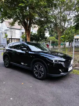 Mazda CX5 CX-5 Elite 2022 Istimewa