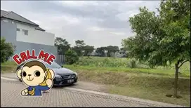 Tanah matang murah siap bangun di kota baru parahyangan Bandung