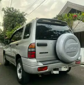 Suzuki Escudo 2003 Bensin