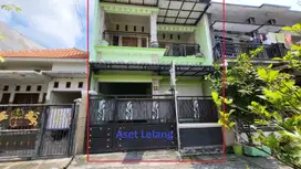 Rumah Kelurahan Made Kec Lamongan Kab Lamongan