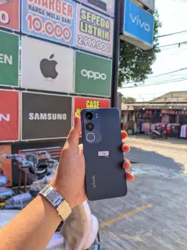 Vivo y19s pro baru