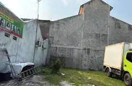 Dijual Kavling Di Citra Raya Tangerang - DW