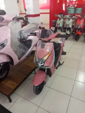 Winfly D75 batree