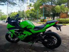 NINJA 250 FI (2 silinder) 2018