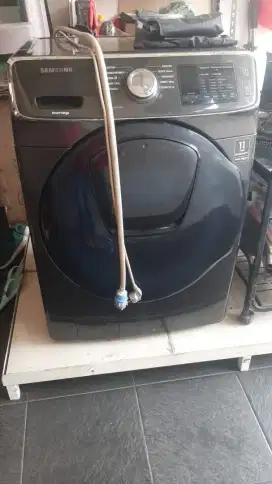 Mesin cuci samsung 17 kg jumbo