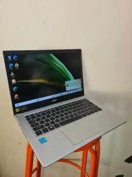 Acer Aspire5 A514-54 Core i3 Gen11 (14inchFHD)Ram8Gb/Ssd512Gb