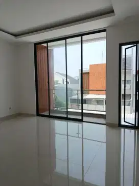 Dijual Rumah Milenial di Metland Puri