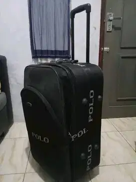 Koper Polo Ukuran Besar