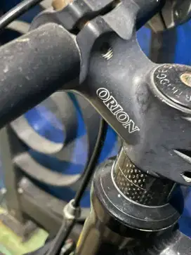 Sepeda roadbike orion