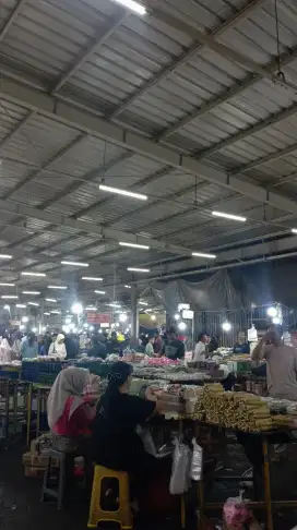 Dibutuhkan karyawan Fnb foodcourt Atrium Senen lantai 4
