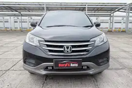 Honda Crv 2.0 AT