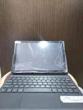 ADVAN TAB VANDROID SKETSA 3 6GB/128GB - GREY + KEYBOARD + STYLUS
