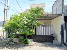 Minimalis Bagus! Dijual Rumah Royal Pabean Siap Huni Waru-Sidoarjo
