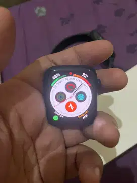 Apple watch se gen 2 44 mm midnight