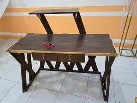 Meja kasir Murahh