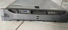 Dell Server Second