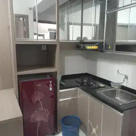 Disewakan apartemen Podomoro Golf View
