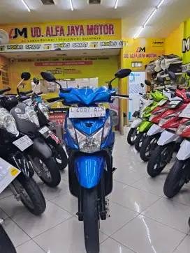 Only cash ^ Honda Beat Esp th 2013