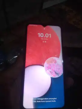 Samsung A13 Ram 6/128 Mulus ori