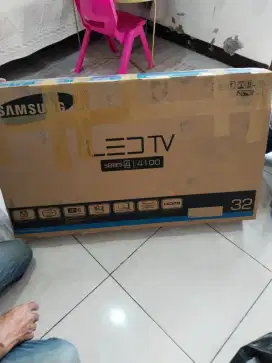 Dijual tv led samsung 32